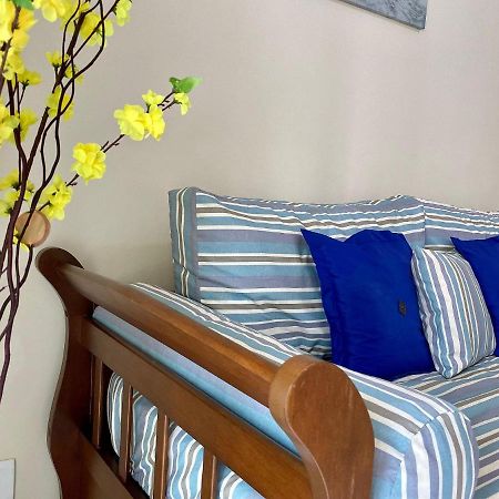 G086 - Apto Vista Mar Na Quadra Da Feirinha Da Guilhermina Praia Grande  Ngoại thất bức ảnh